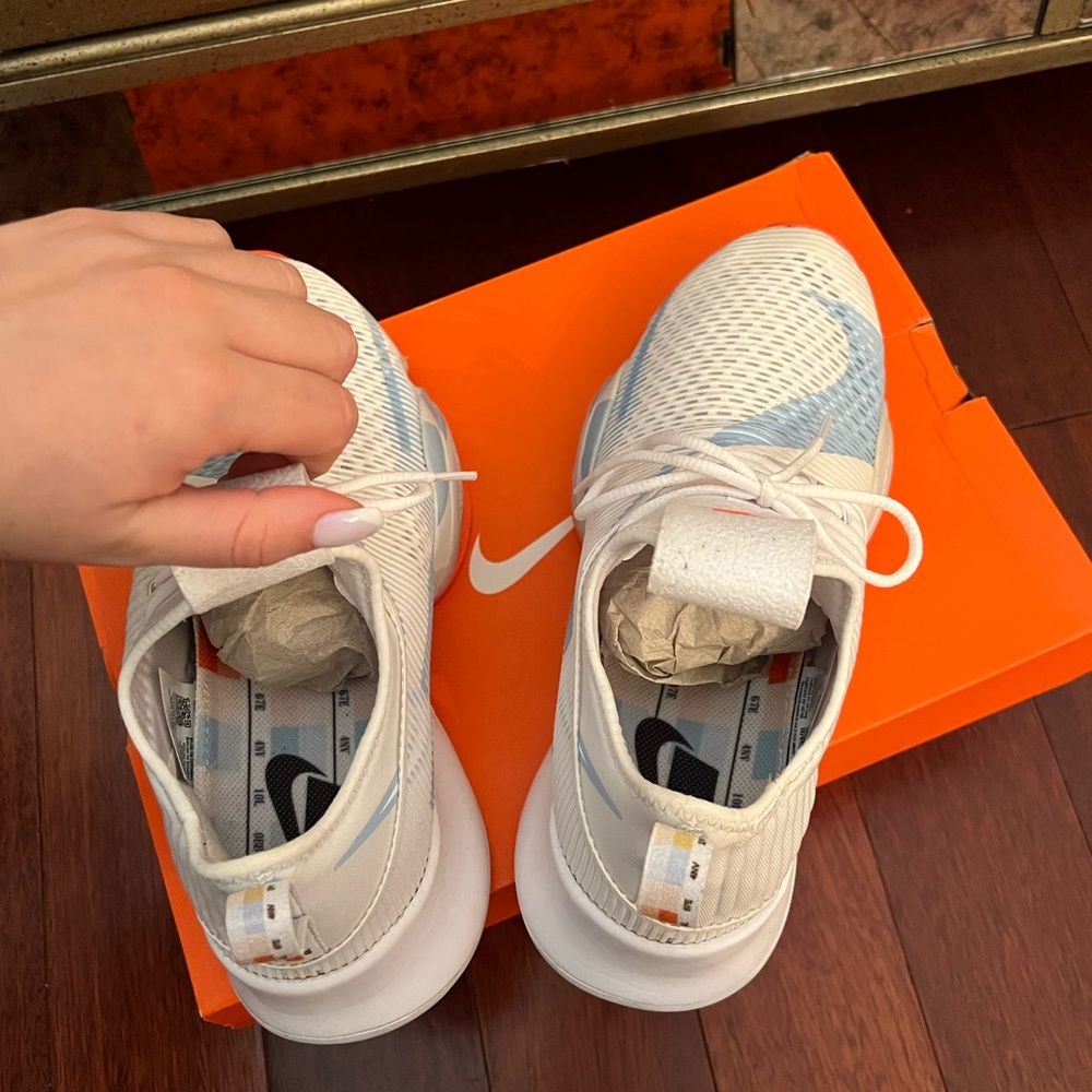 W NikeAir Zoom Superprep Prm - Picture 4 of 8